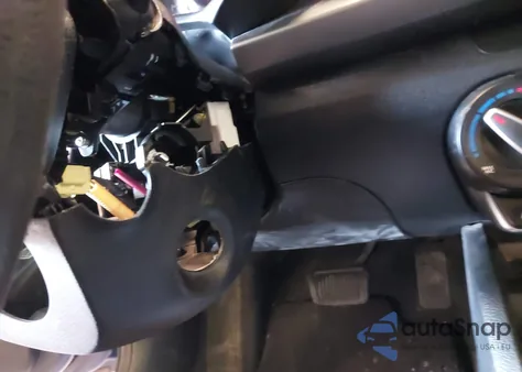 2019 Kia Rio 5-Door S from USA, damaged, VIN 3KPA25AB8KE209783